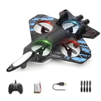 Advanced Remote Control Flying Airplane - Bacha Joy