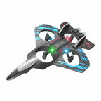 Advanced Remote Control Flying Airplane - Bacha Joy