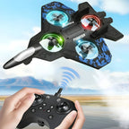 Advanced Remote Control Flying Airplane - Bacha Joy